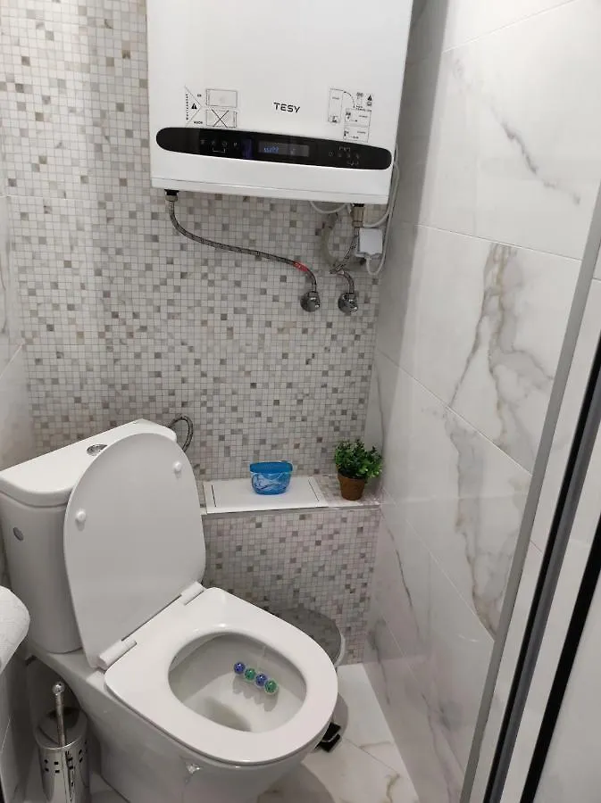 Cozy Apartment In Varna