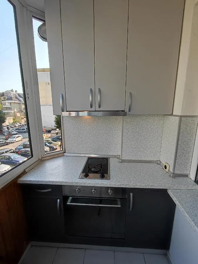 Cozy Apartment In Varna Bulgaria