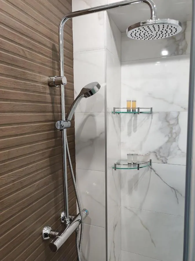 Cozy Apartment In Varna