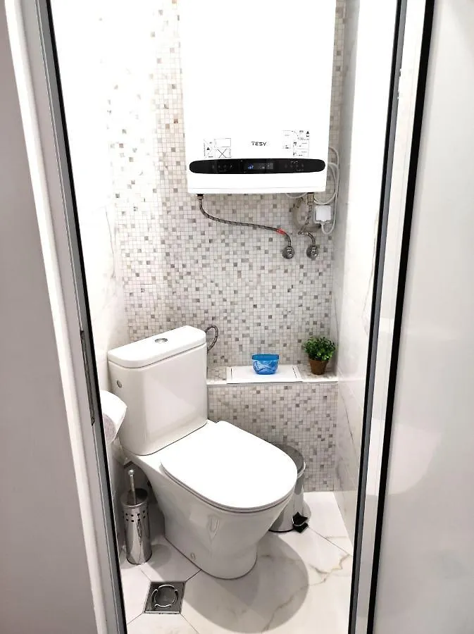 Cozy Apartment In Varna 0*,
