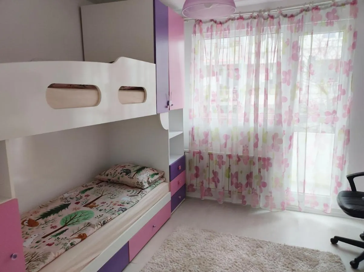 Cozy Apartment In Varna 0*,  Bulgaria