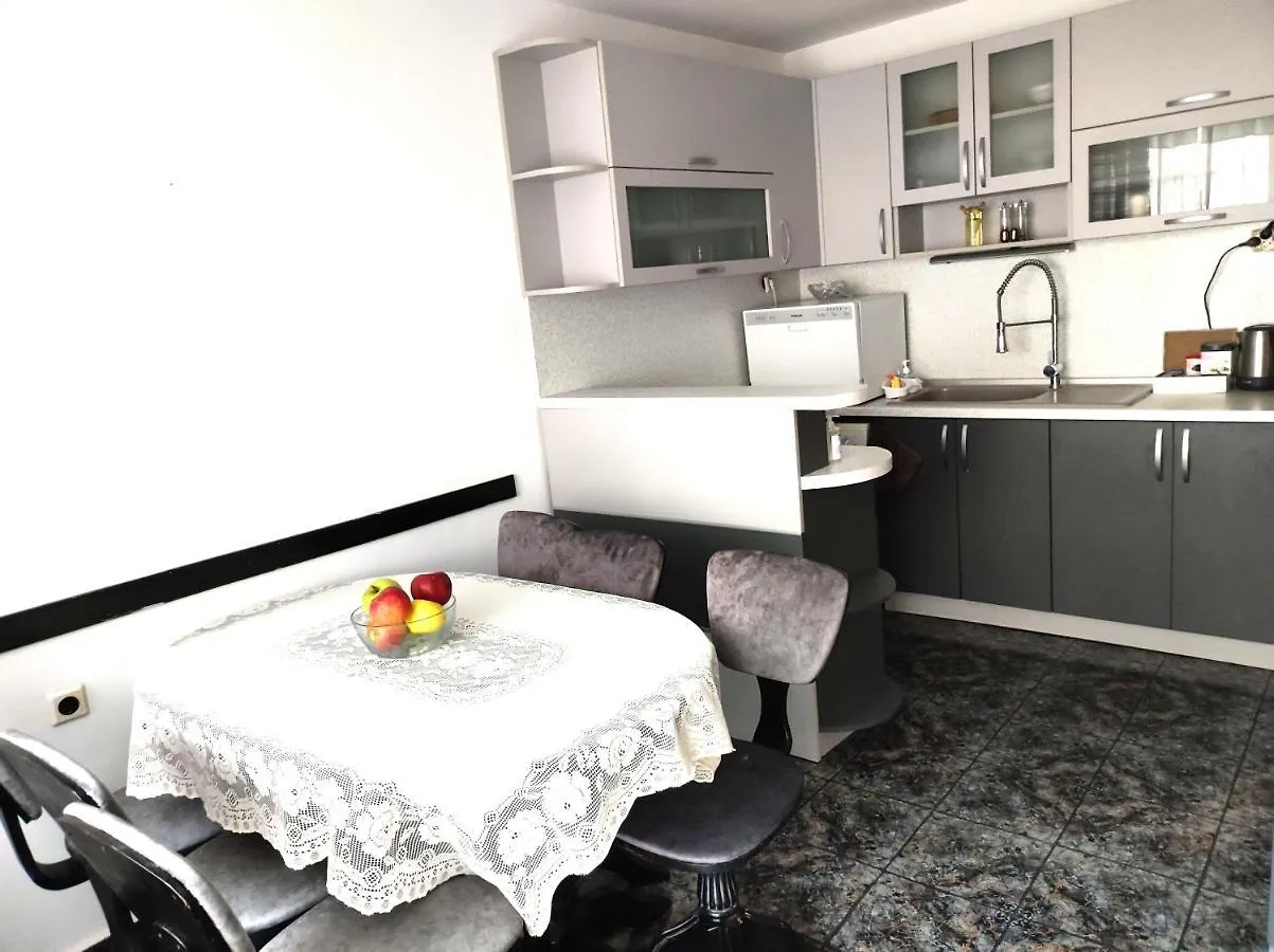 Cozy apartment in Warna Bułgaria