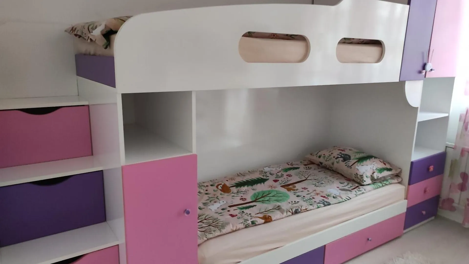 Cozy apartment in Warna 0*,