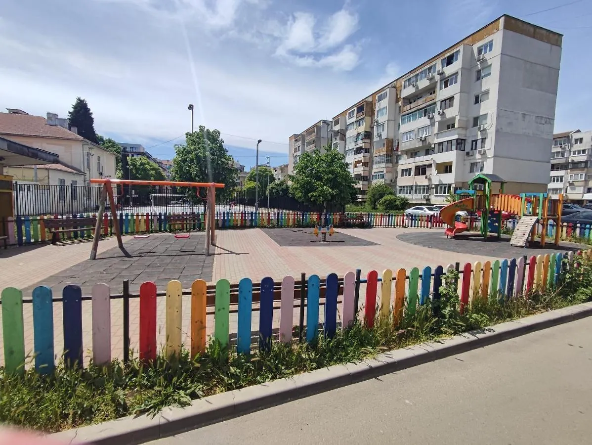 Cozy apartment in Warna 0*,  Bułgaria